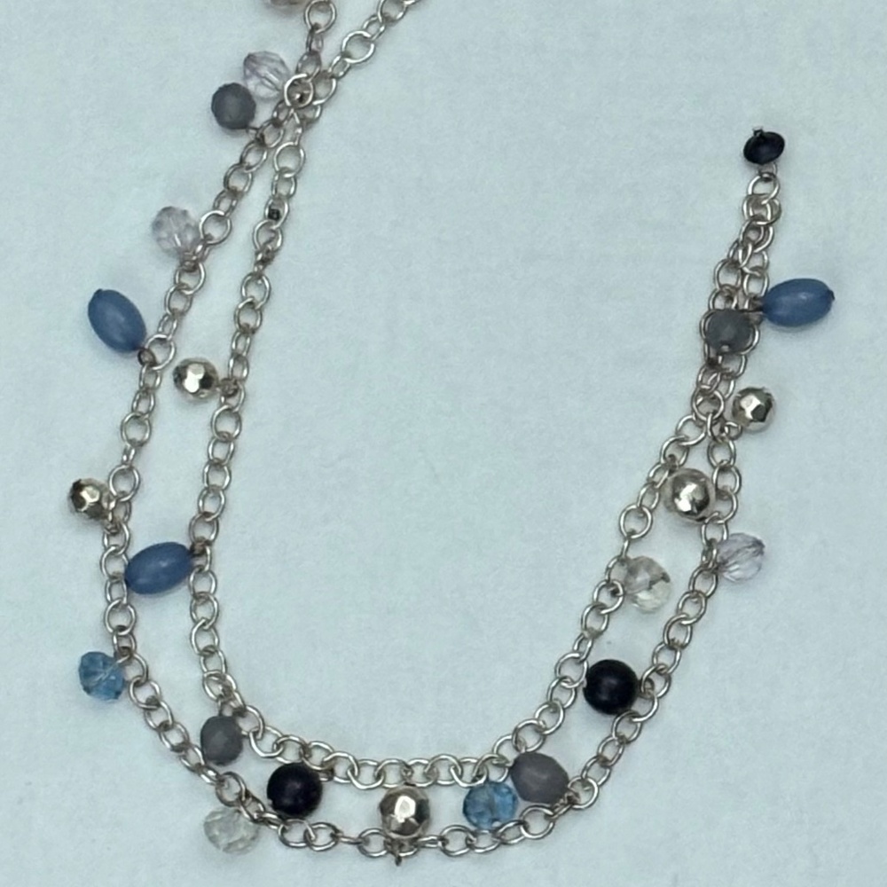 Everyday Blue Jewelry